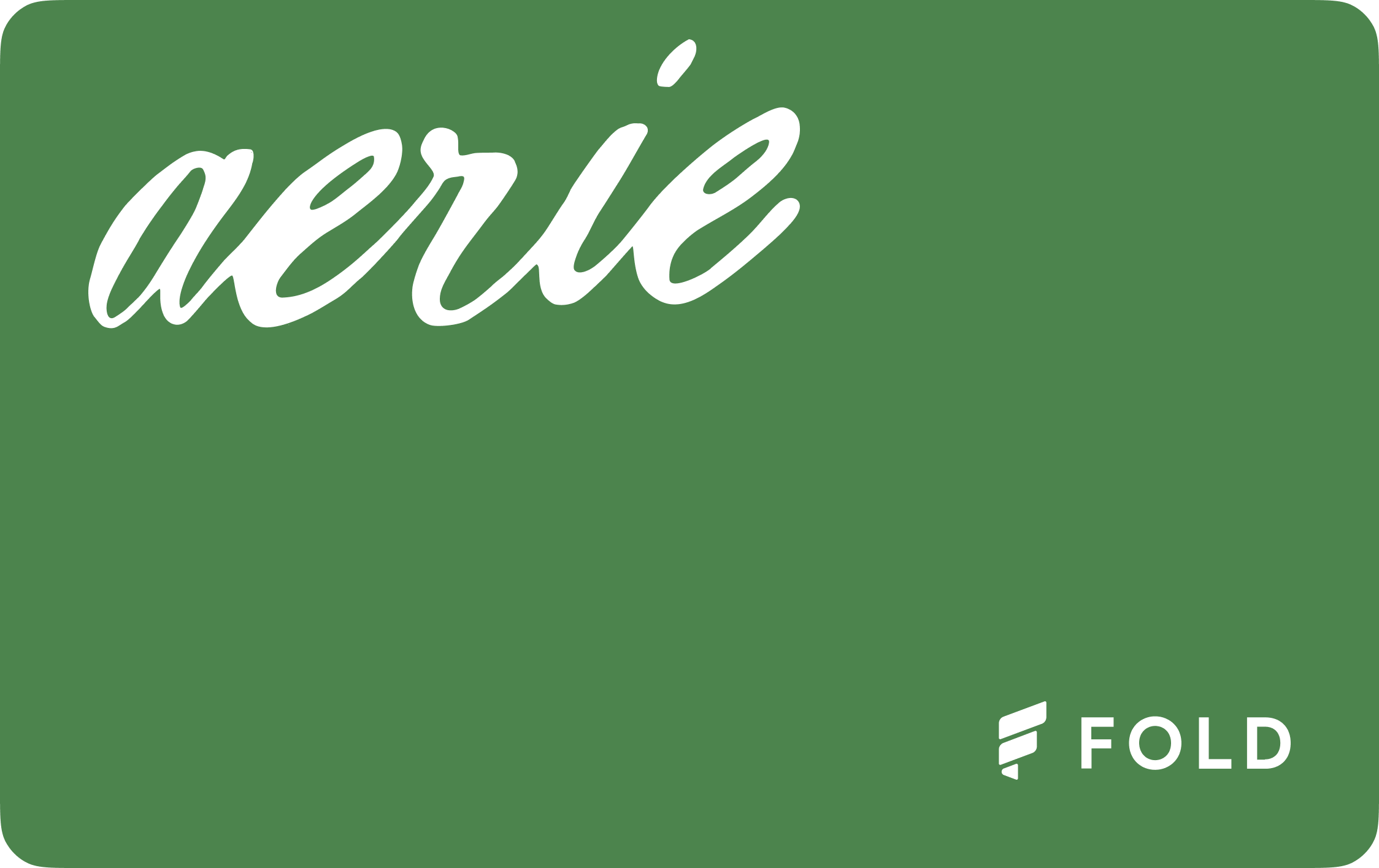 aerie