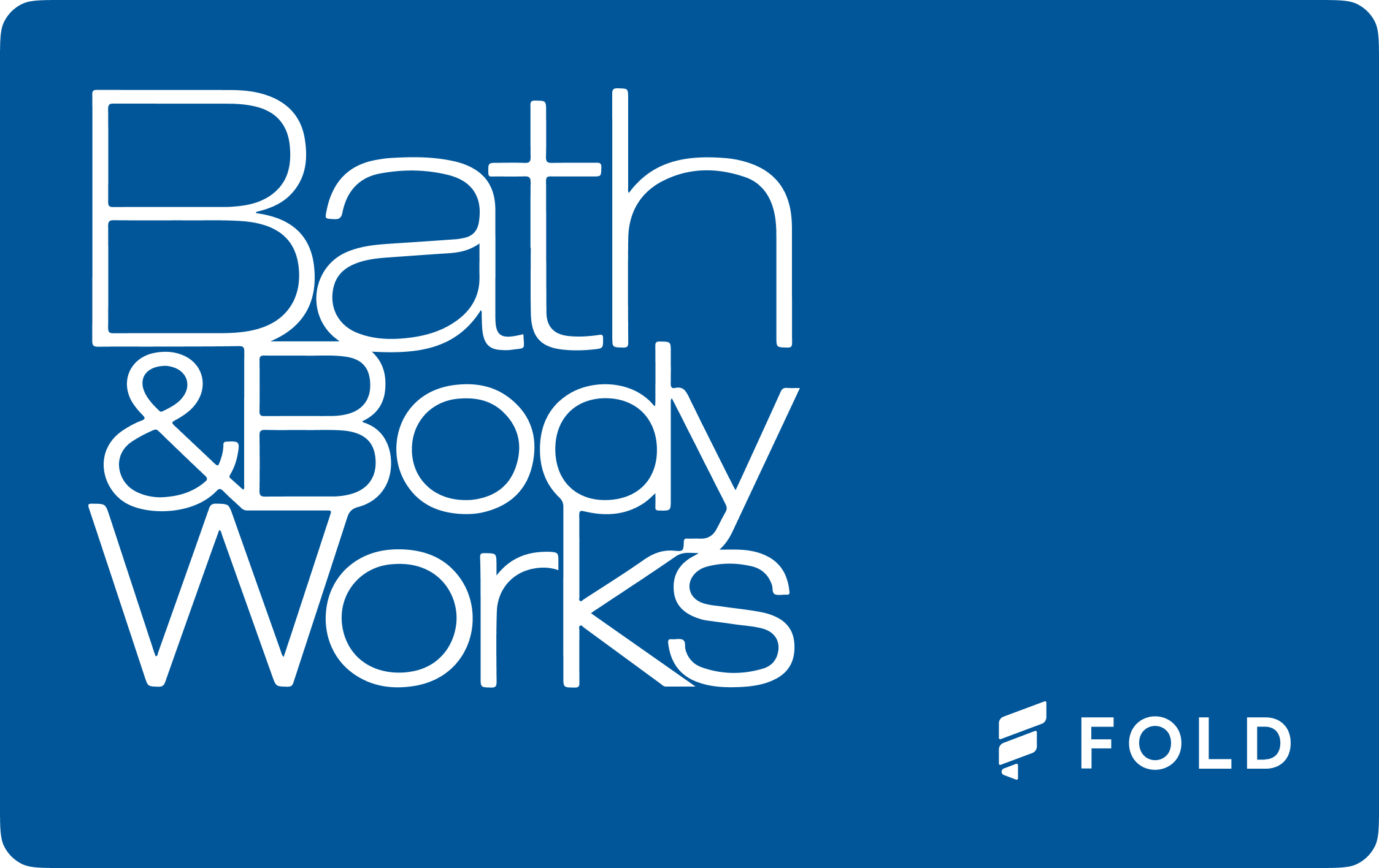Bath & Body Works