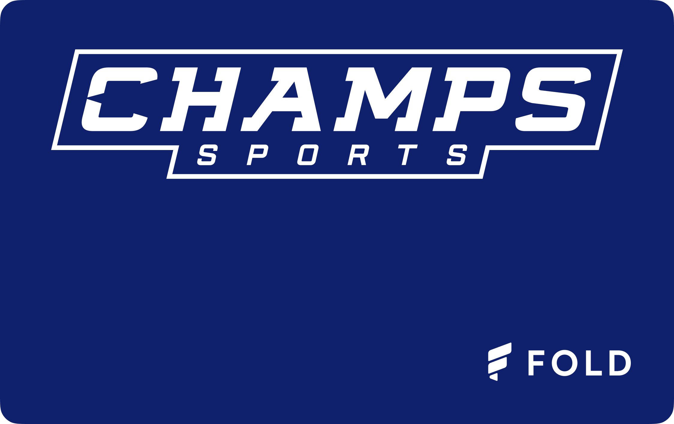 Champs Sports