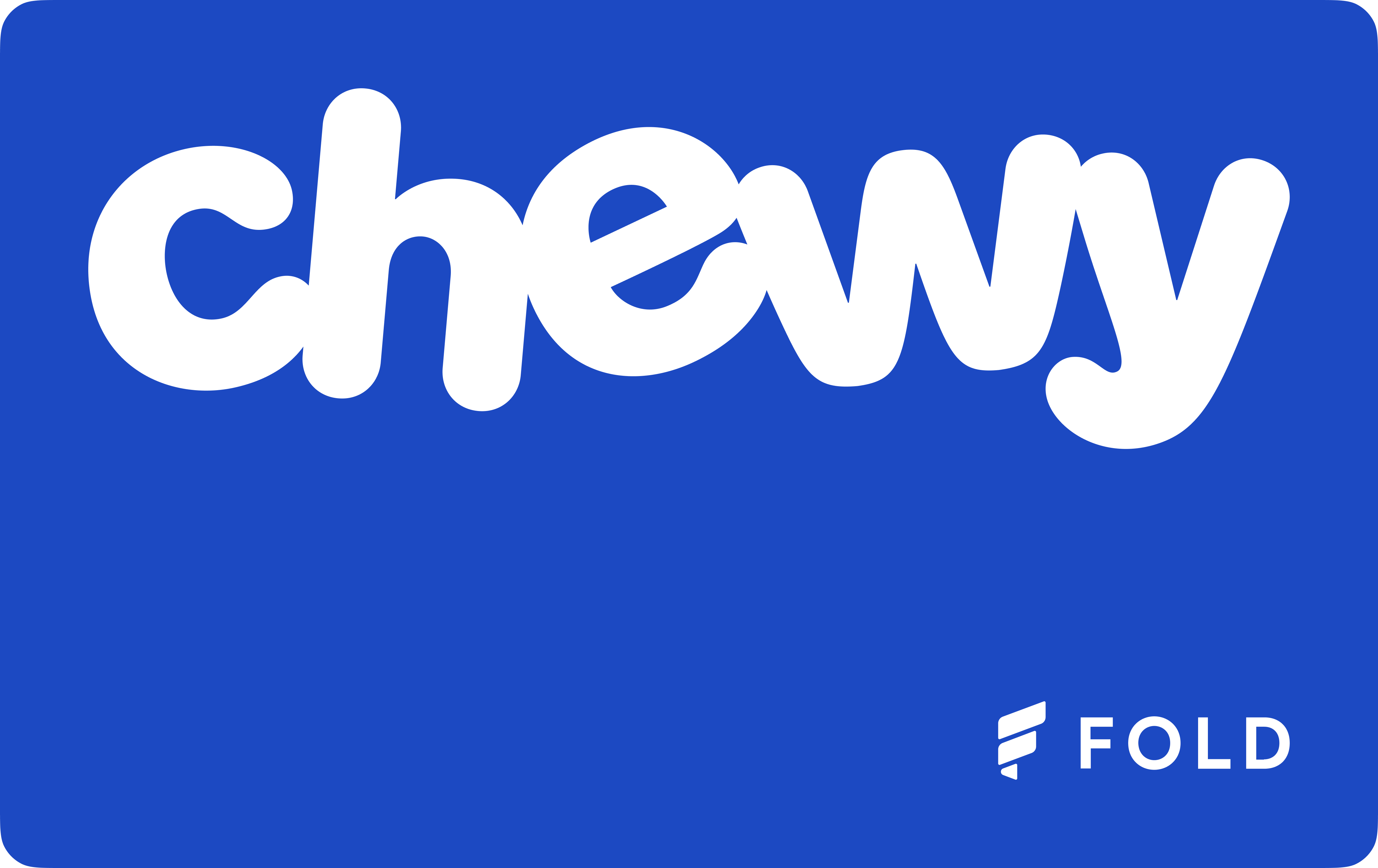 Chewy