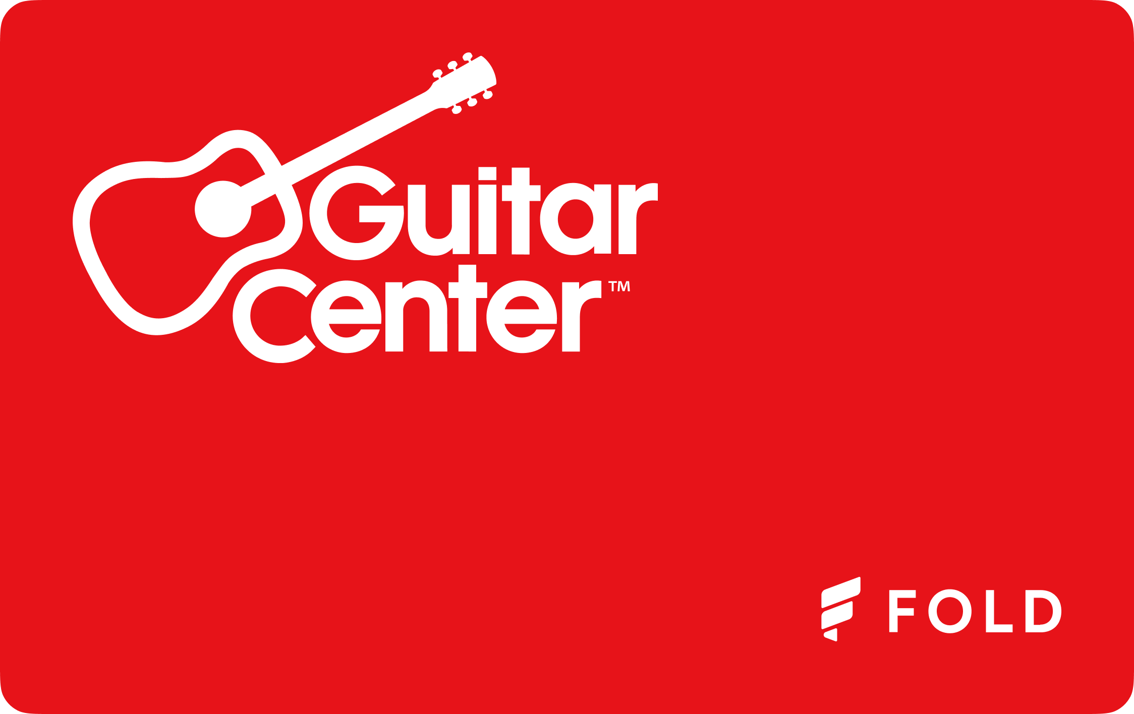 Guitar Center