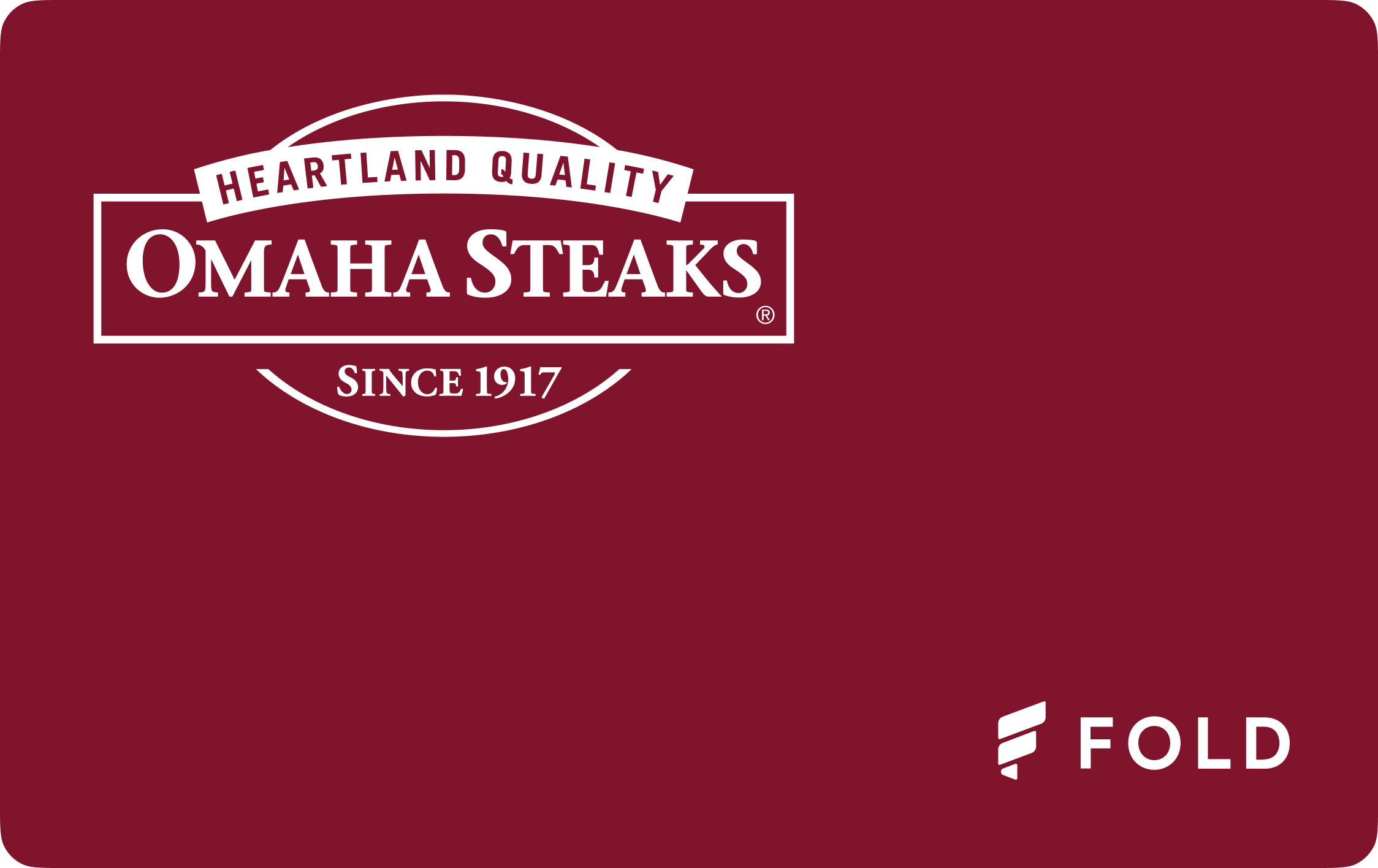Omaha Steaks