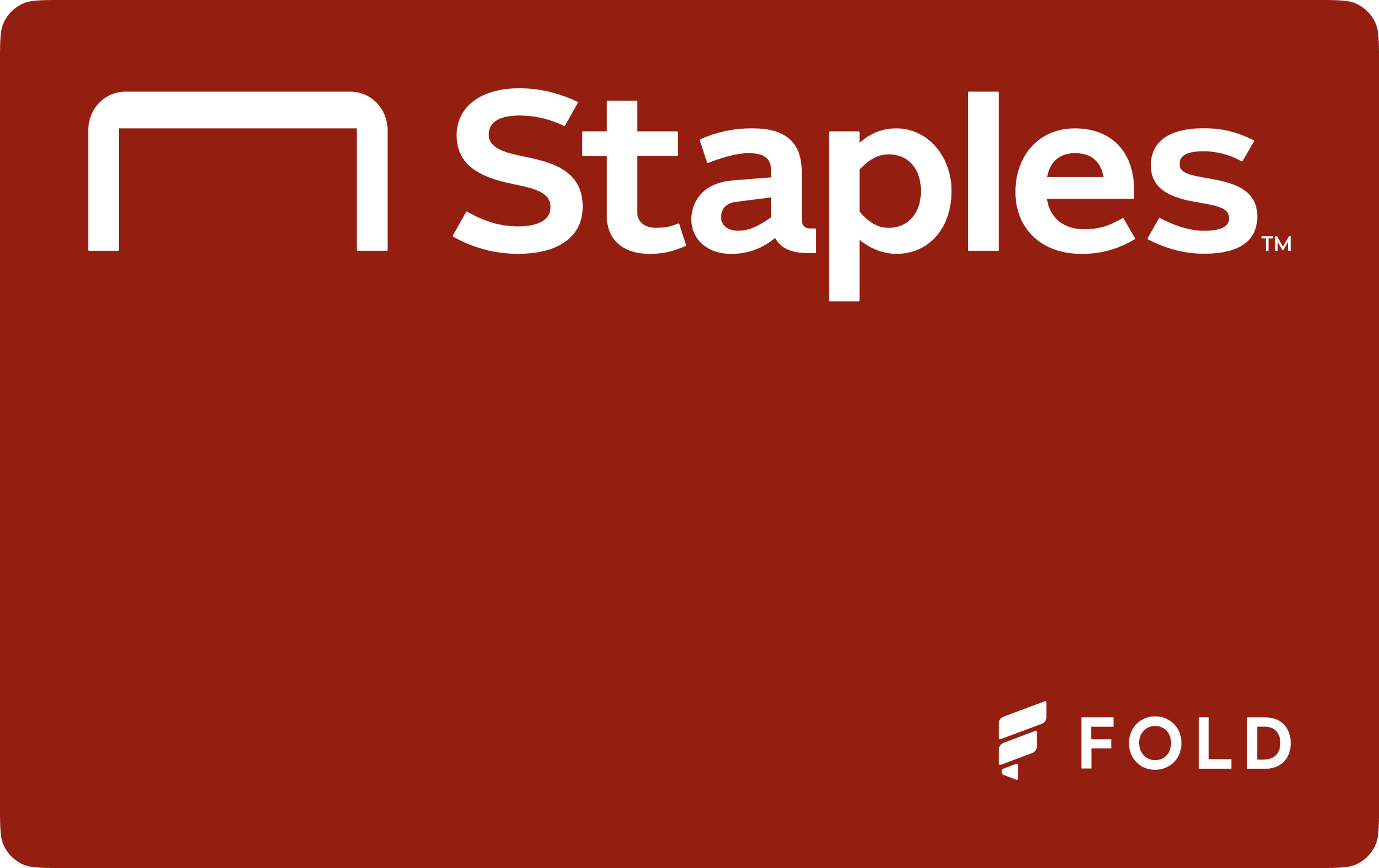 Staples