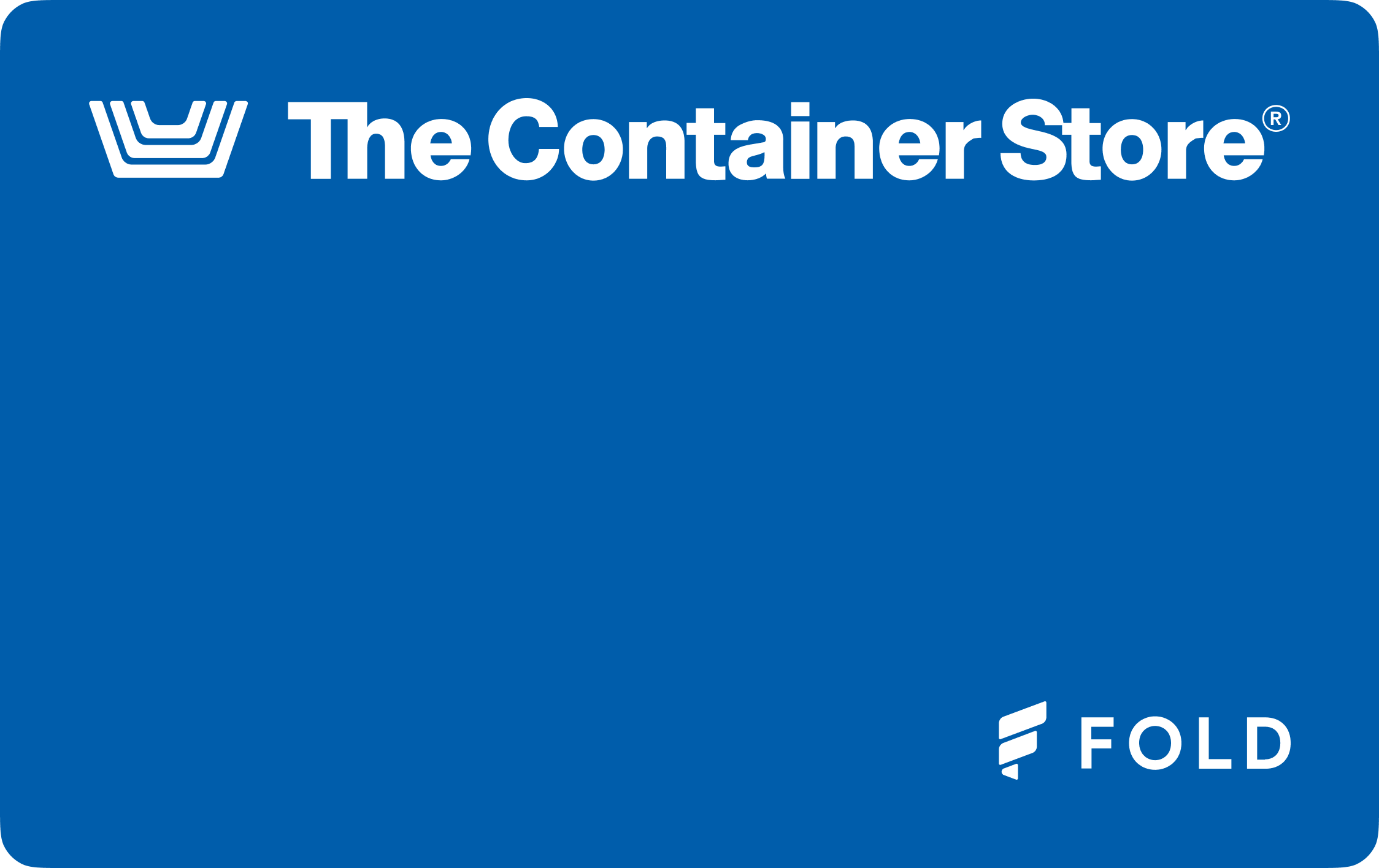 Container Store
