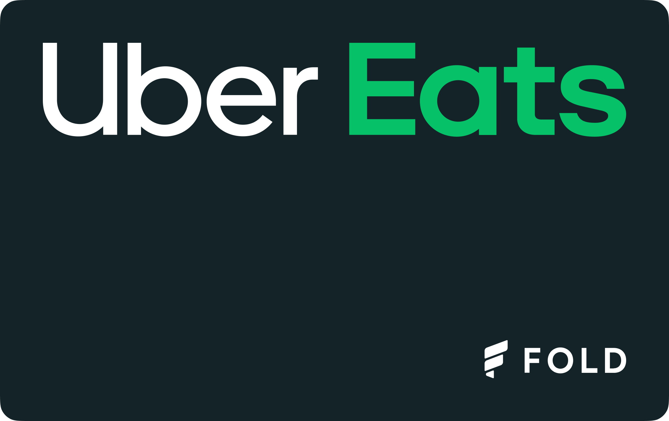 Uber Eats