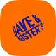 Dave and Buster's