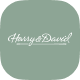 Harry and David
