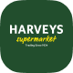 Harvey's Supermarket