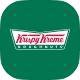 Krispy Kreme Donuts