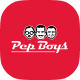 Pep Boys
