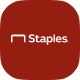 Staples