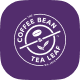 Coffee Bean and Tea Leaf